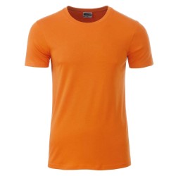 Men's Basic-T