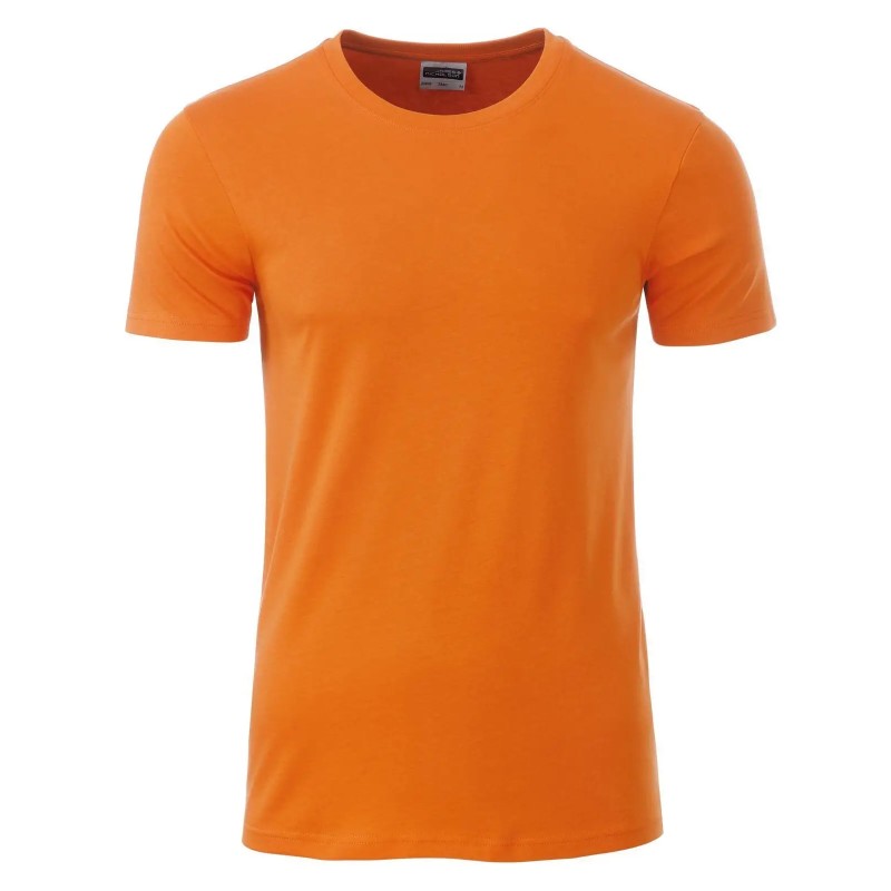 Men's Basic-T