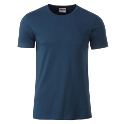 Men's Basic-T