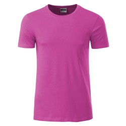 Men's Basic-T