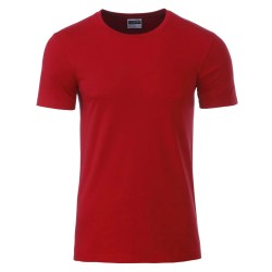 Men's Basic-T
