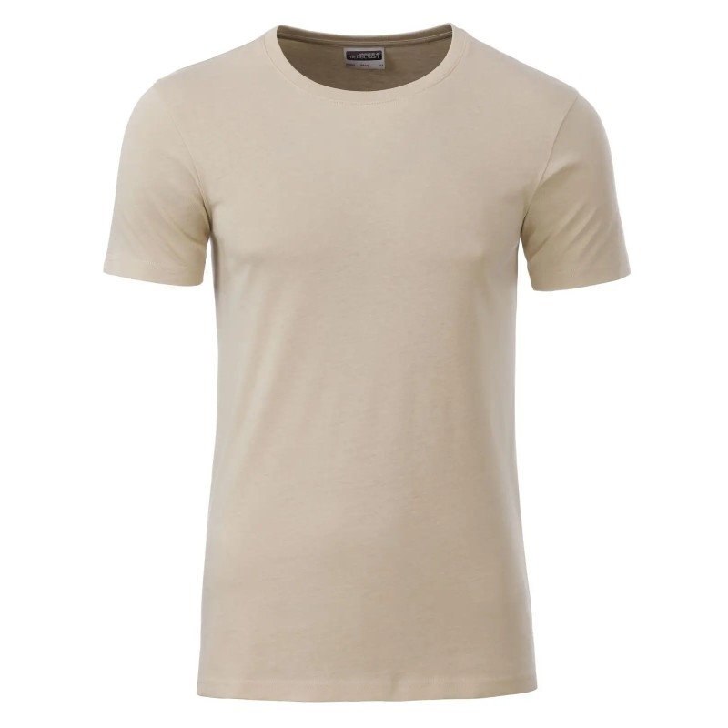 Men's Basic-T