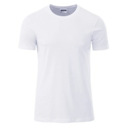 Men's Basic-T