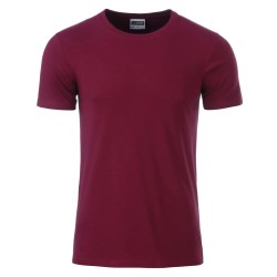 Men's Basic-T