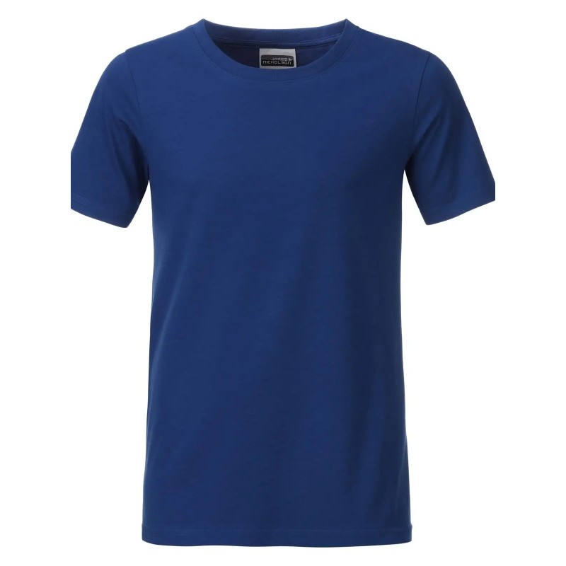 Boys' Basic-T