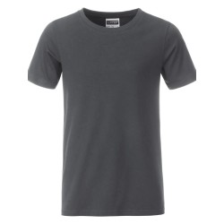 Boys' Basic-T