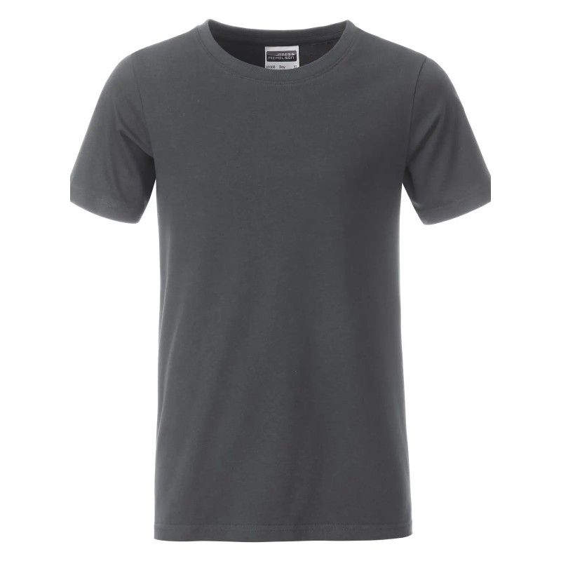Boys' Basic-T