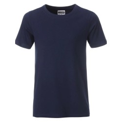 Boys' Basic-T