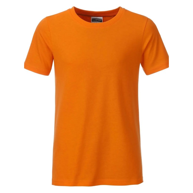 Boys' Basic-T
