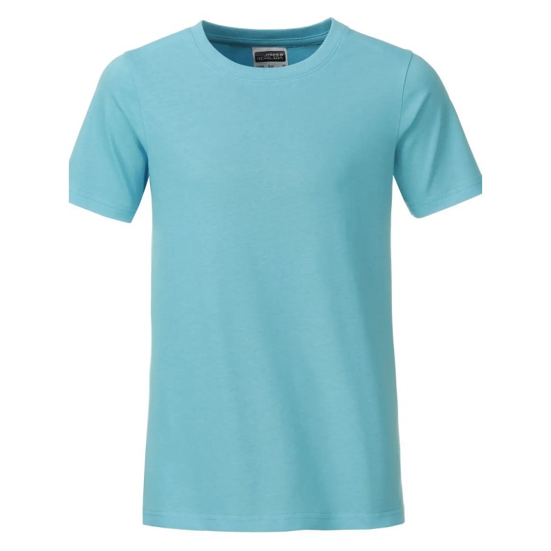 Boys' Basic-T