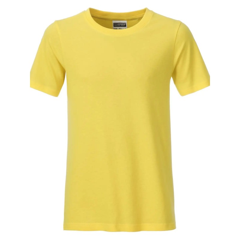 Boys' Basic-T