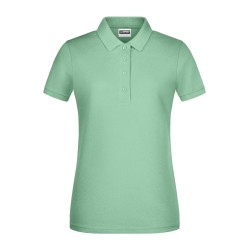 Ladies' Basic Polo