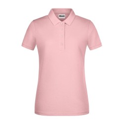 Ladies' Basic Polo
