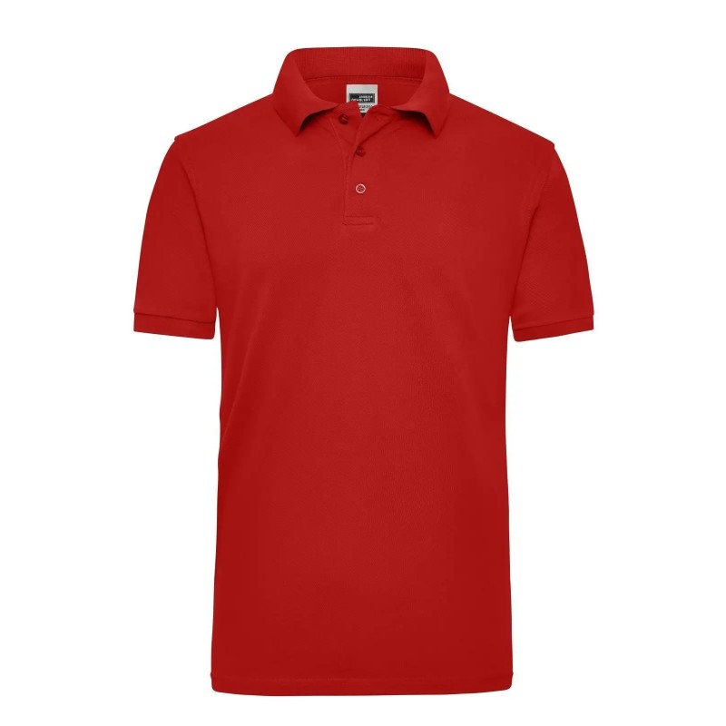 Workwear Polo MenÂ 