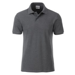 Men's Basic Polo