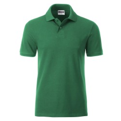 Men's Basic Polo