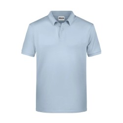 Men's Basic Polo