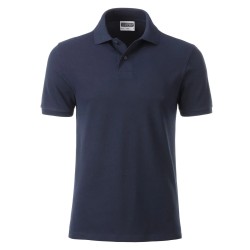 Men's Basic Polo