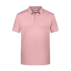 Men's Basic Polo