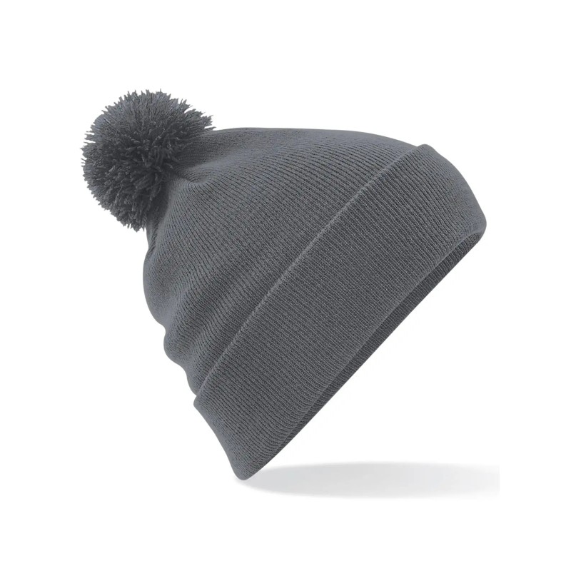 Original Pom Pom Beanie