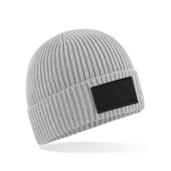 Fashion Patch Beanie