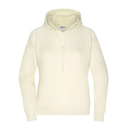Ladiesâ Lounge Hoody