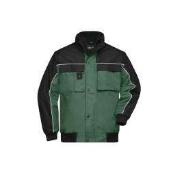 Workwear Jacket
