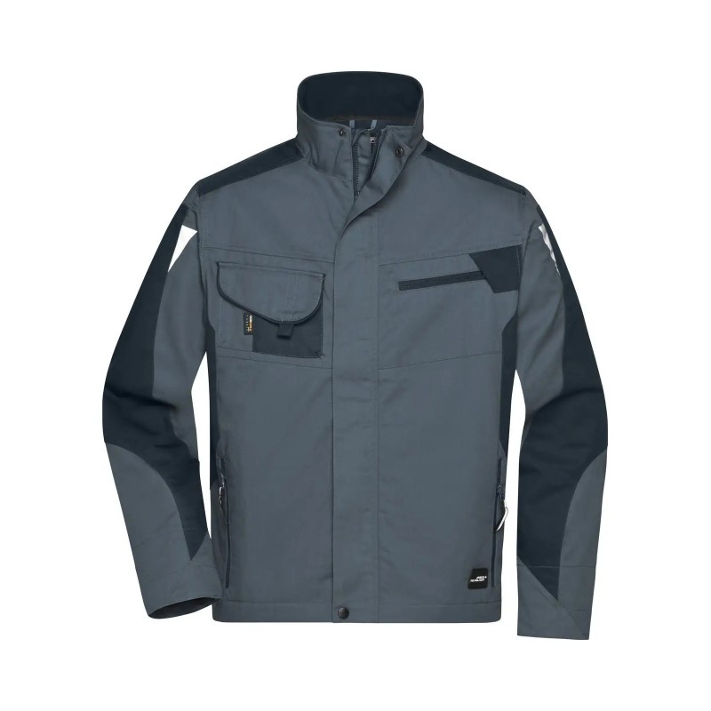 Workwear Jacket - Strong