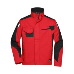 Workwear Jacket - Strong