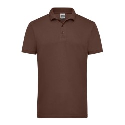 Men's Workwear Polo