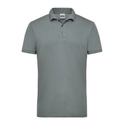 Men's Workwear Polo