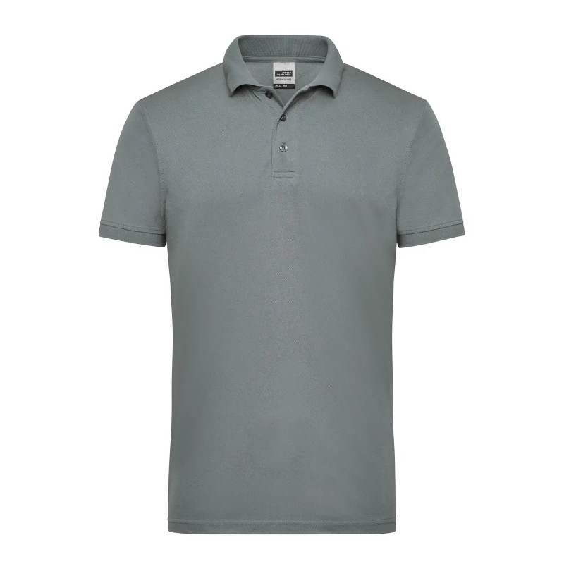 Men's Workwear Polo
