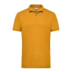 Men's Workwear Polo