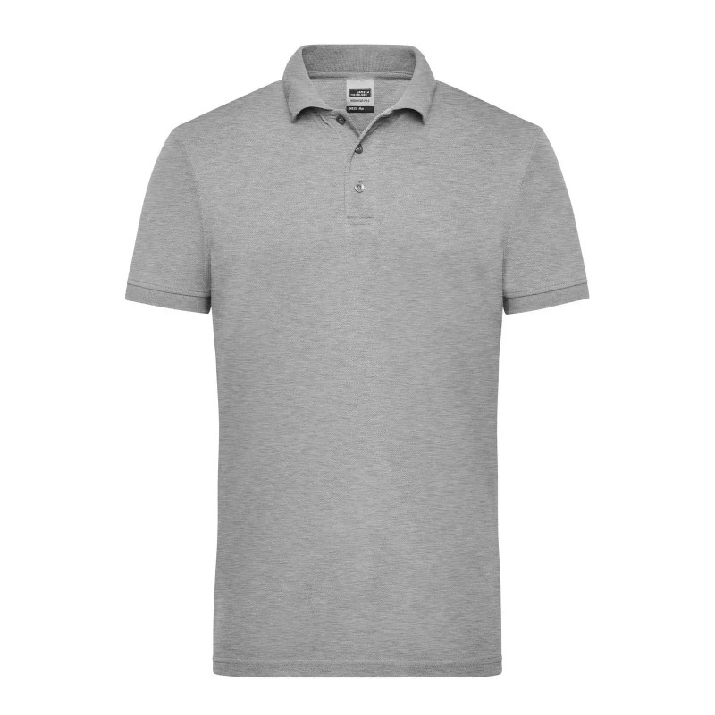 Men's Workwear Polo