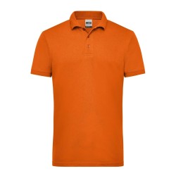 Men's Workwear Polo