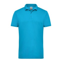 Men's Workwear Polo
