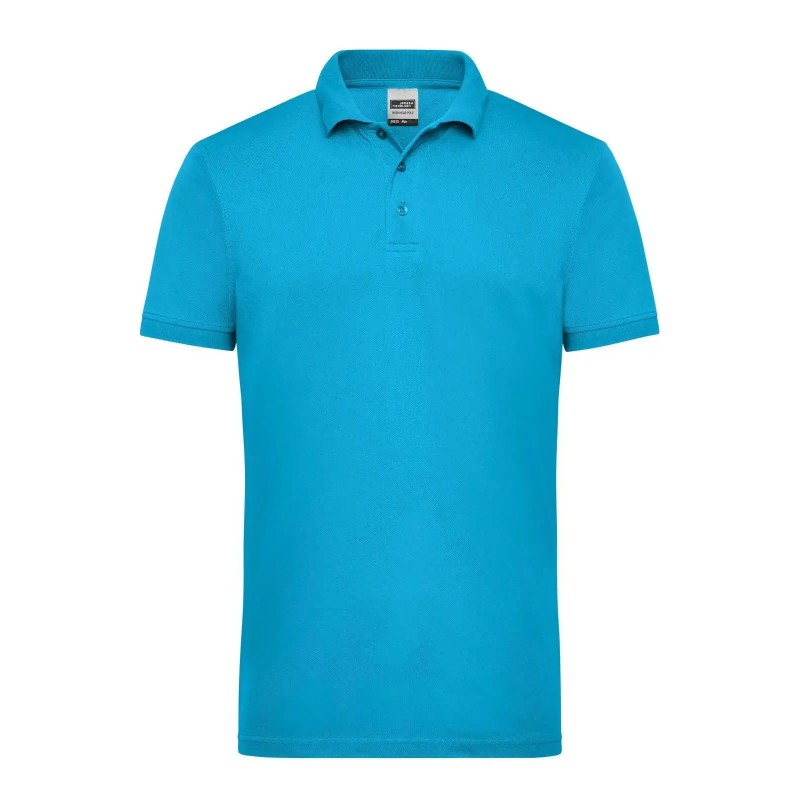 Men's Workwear Polo
