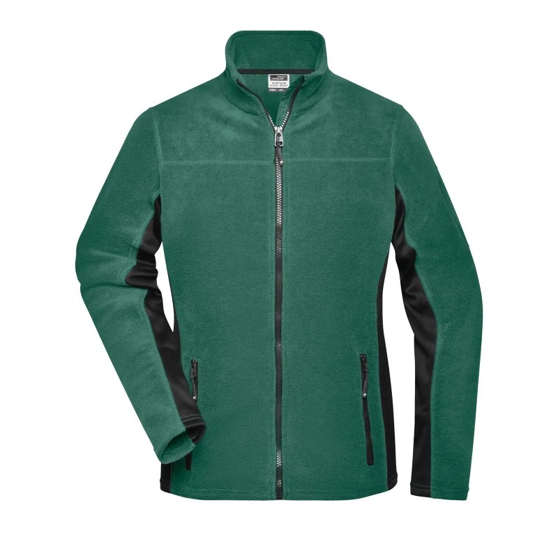 Ladies' Workwear Fleece Jacket - Strong