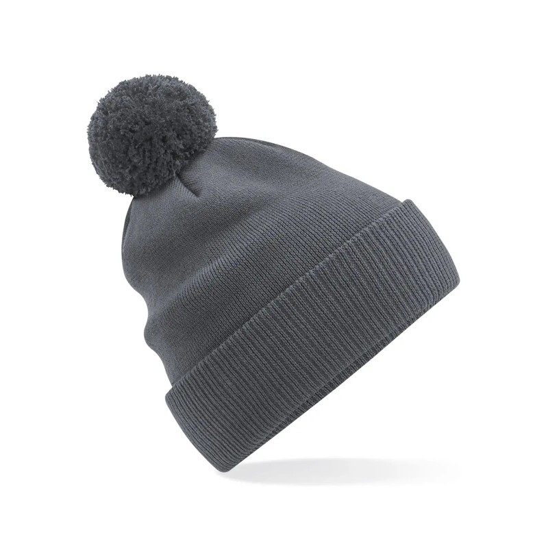 Organic Cotton SnowstarÂ® Beanie