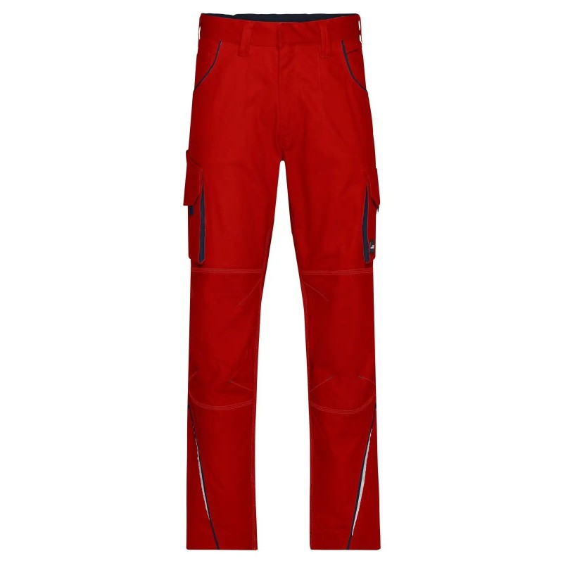 Workwear Pants - Color