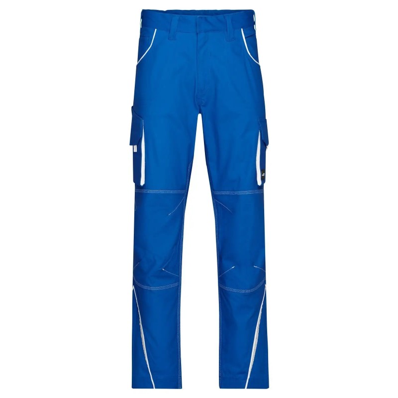 Workwear Pants - Color