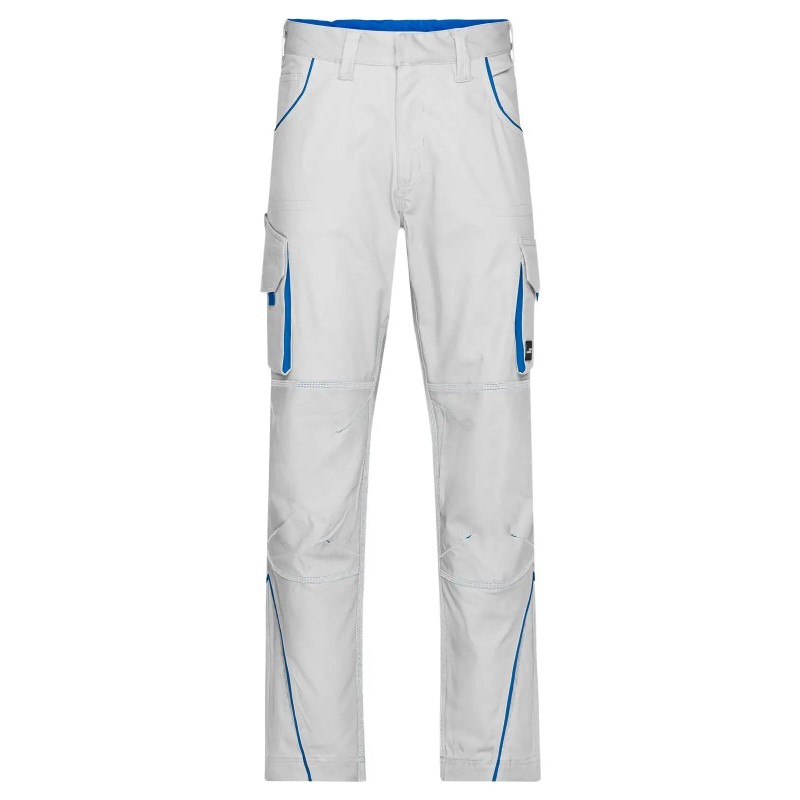 Workwear Pants - Color