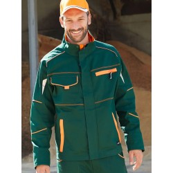 Workwear Jacket - Color