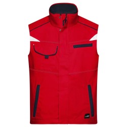 Workwear Vest - Color