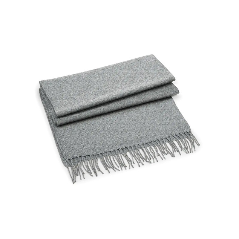 Classic Woven Scarf