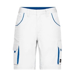 Workwear Bermudas - Color
