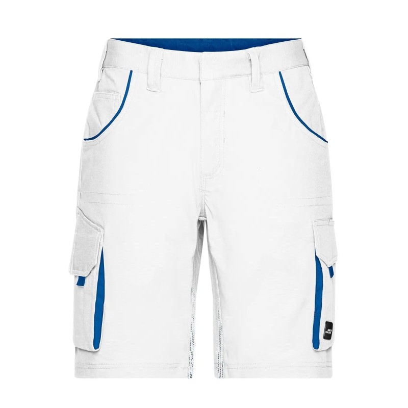Workwear Bermudas - Color