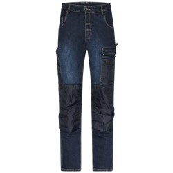 Workwear Jeans