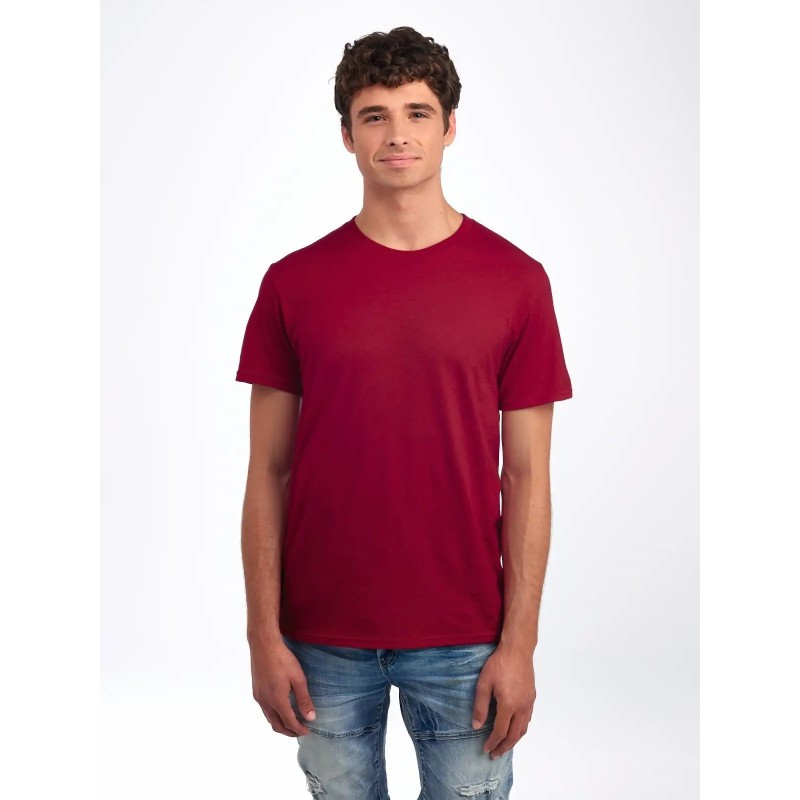 Essential Cotton T