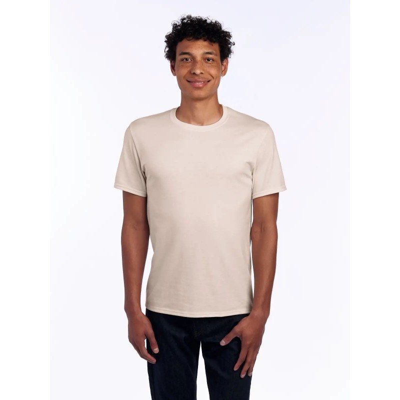 Essential Cotton T